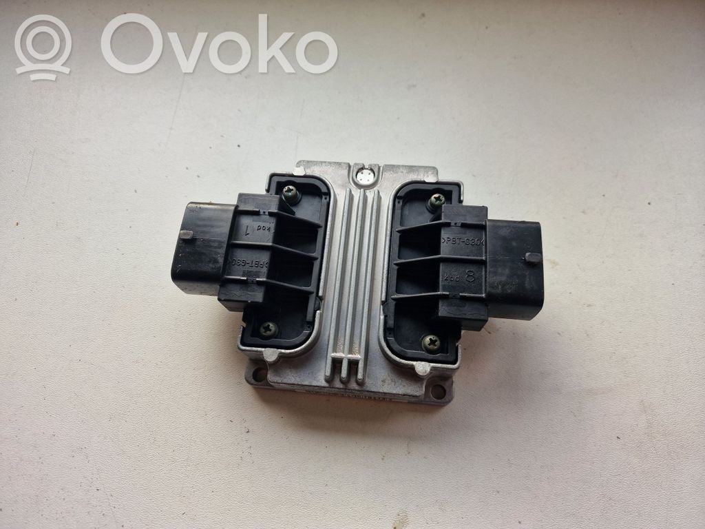 Saab 9-5 Gearbox control unit/module 