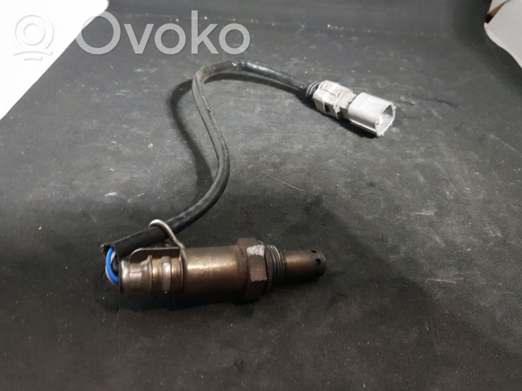 Toyota Yaris Verso Sonda lambda 