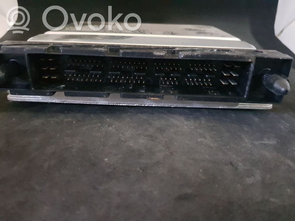 Volvo S60 Engine control unit/module 