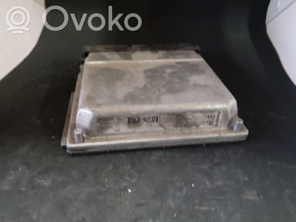 Volvo S60 Engine control unit/module 
