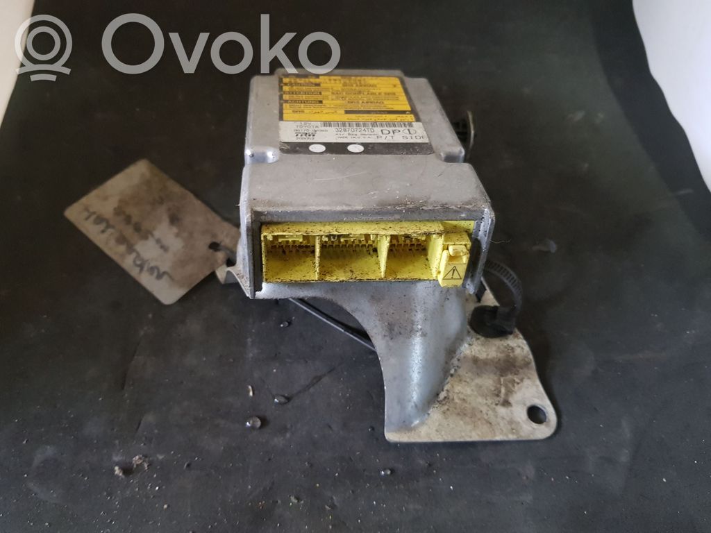 Lexus RX 300 Airbag control unit/module 
