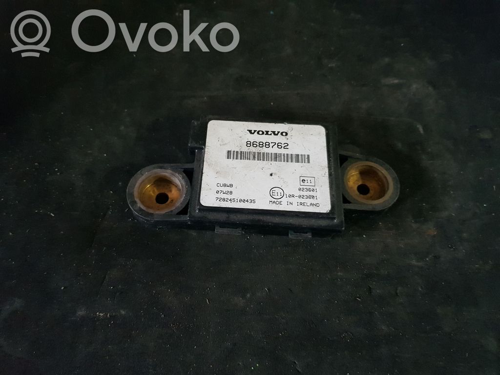 Volvo S80 Alarm control unit/module 