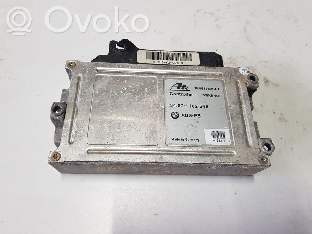 ABS control unit/module   1162646