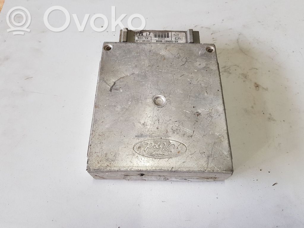 Ford Scorpio Engine control unit/module 