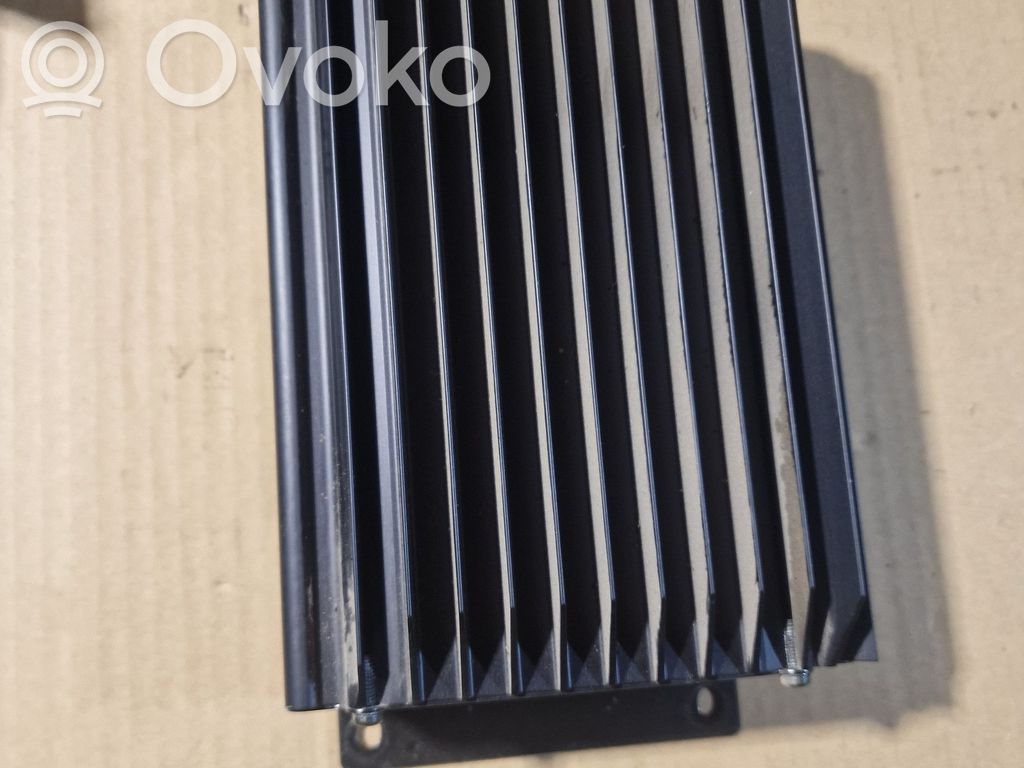 Alfa Romeo 156 Amplificador de sonido 