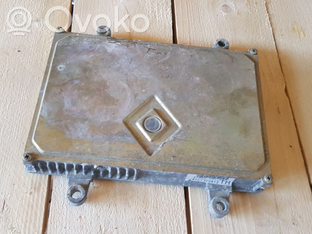 Honda Concerto Engine control unit/module 