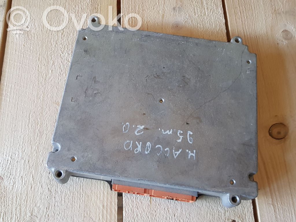 Engine control unit/module   39790SM4A11
