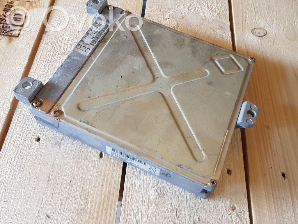 Engine control unit/module   37700P01G02