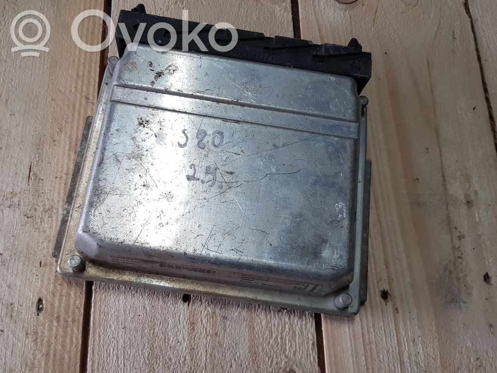 Volvo XC90 Engine control unit/module 