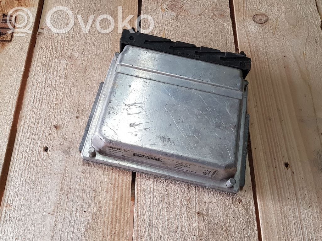 Volvo S60 Engine control unit/module 