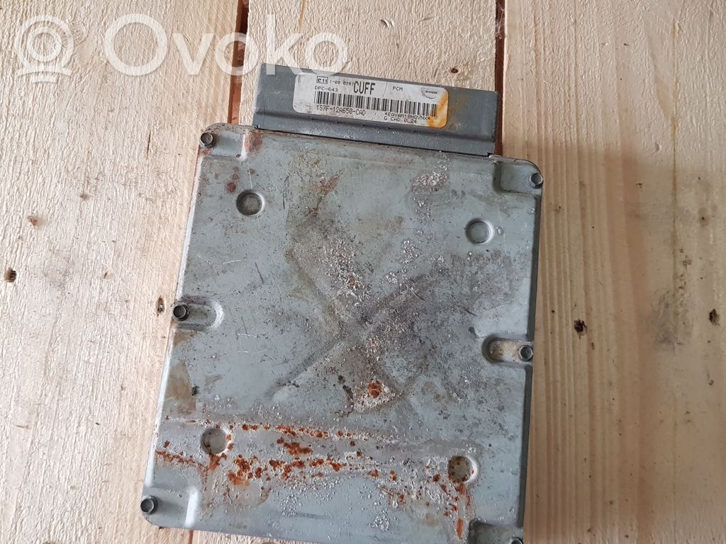 Ford Mondeo MK II Engine control unit/module 