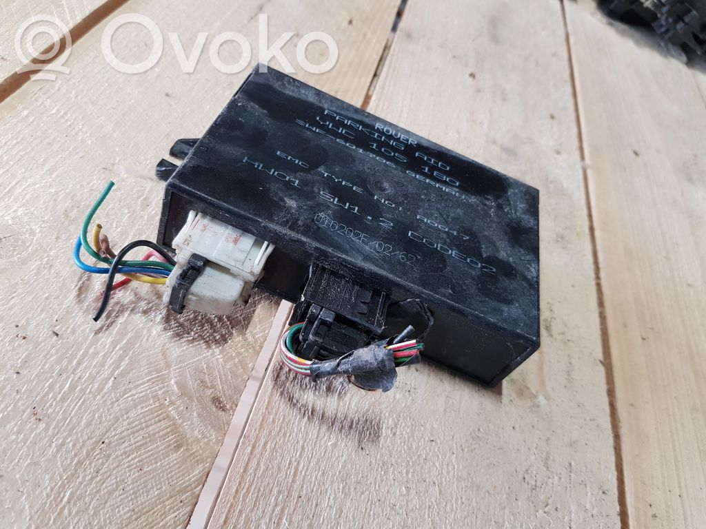 Rover 45 Parking PDC control unit/module 