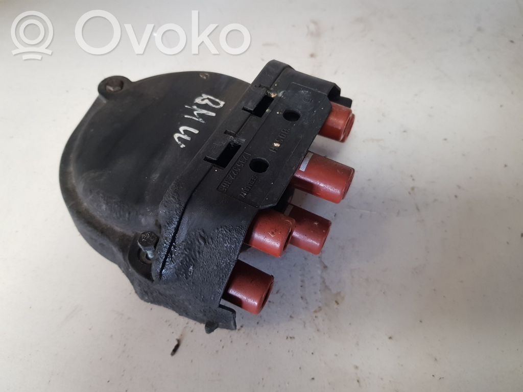 BMW 5 E34 High voltage ignition coil 
