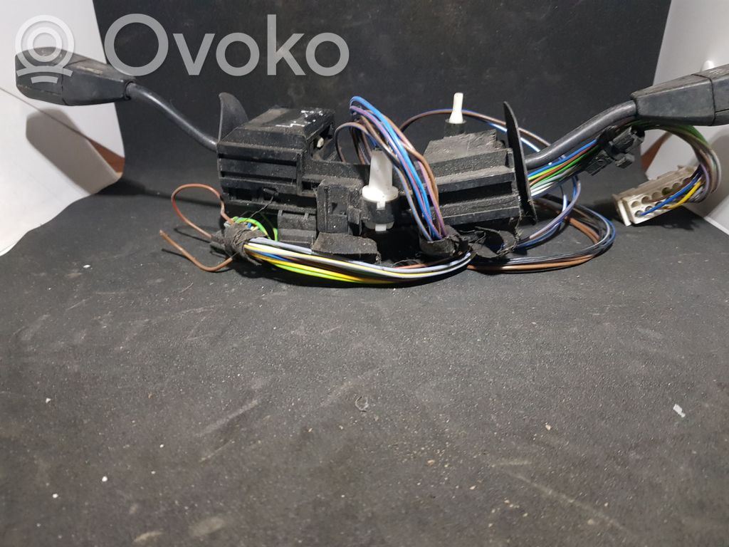 BMW 3 E36 Wiper turn signal indicator stalk/switch 