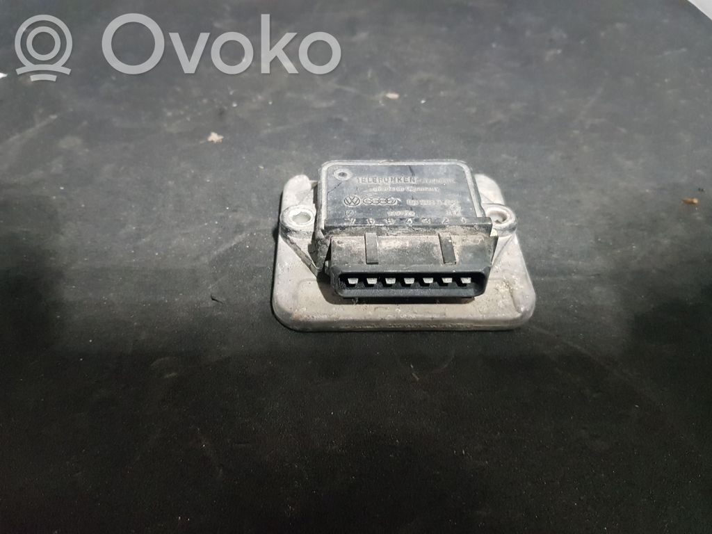 Volkswagen Golf II Zündmodul 