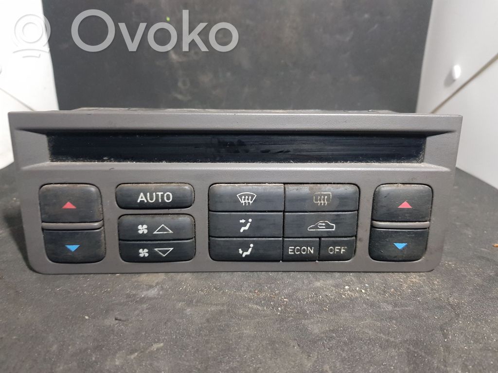 Saab 9-5 Climate control unit 