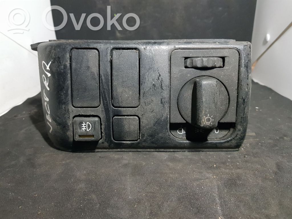 Opel Calibra Light switch 