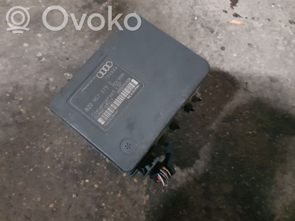 ABS Blokas   8Z0907379D