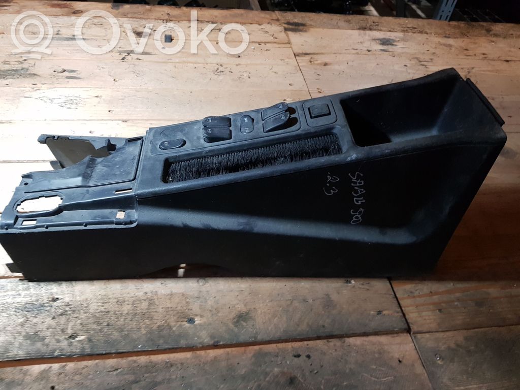 Center console   4202198