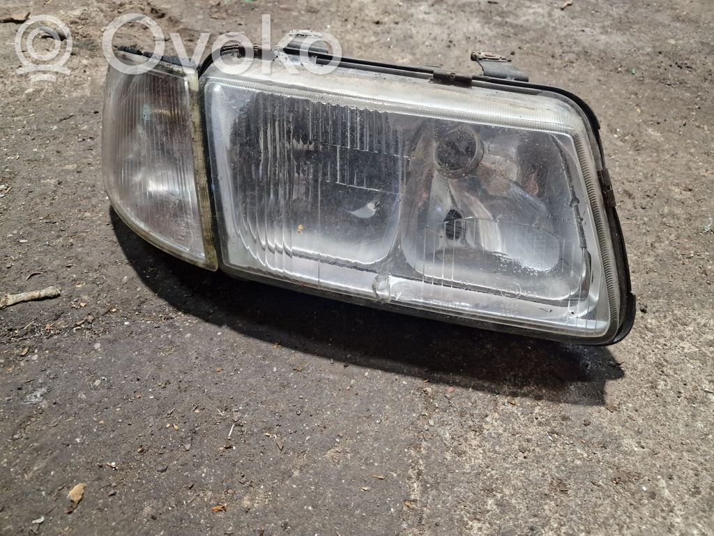 Headlight/headlamp