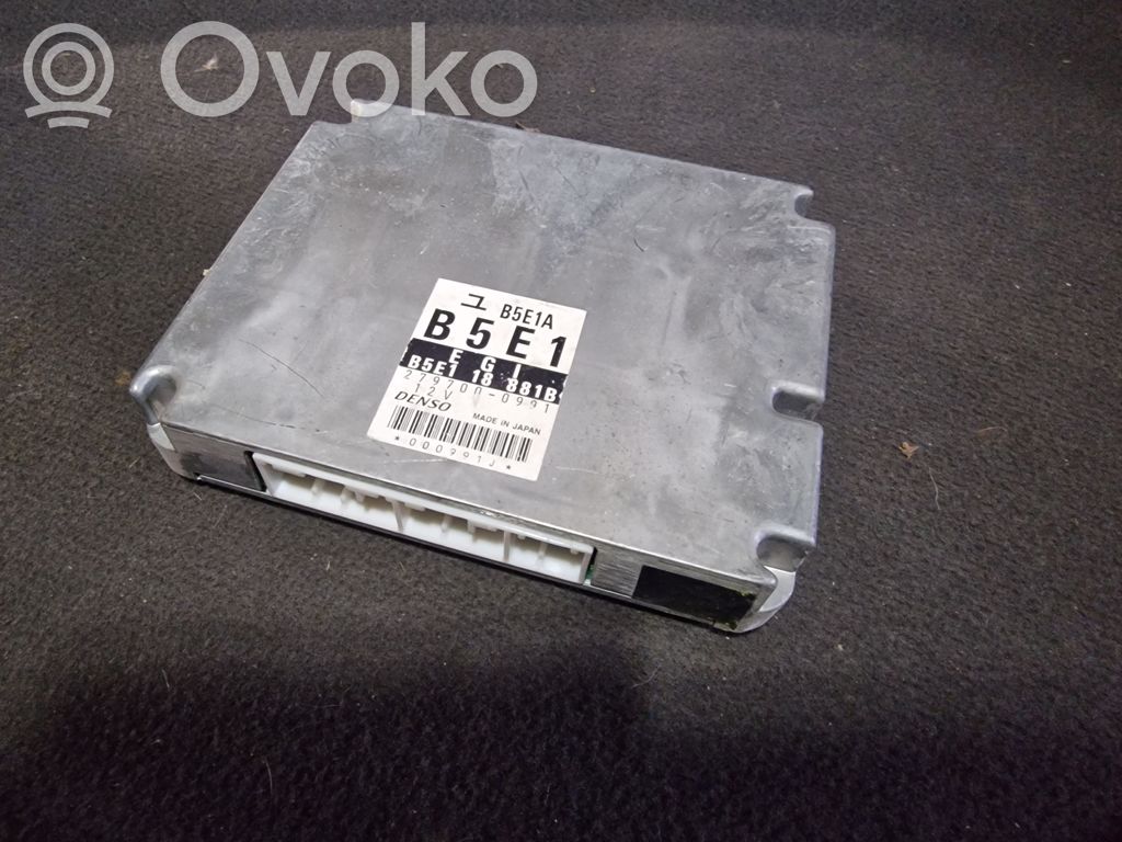 Engine control unit/module   B5E118881B