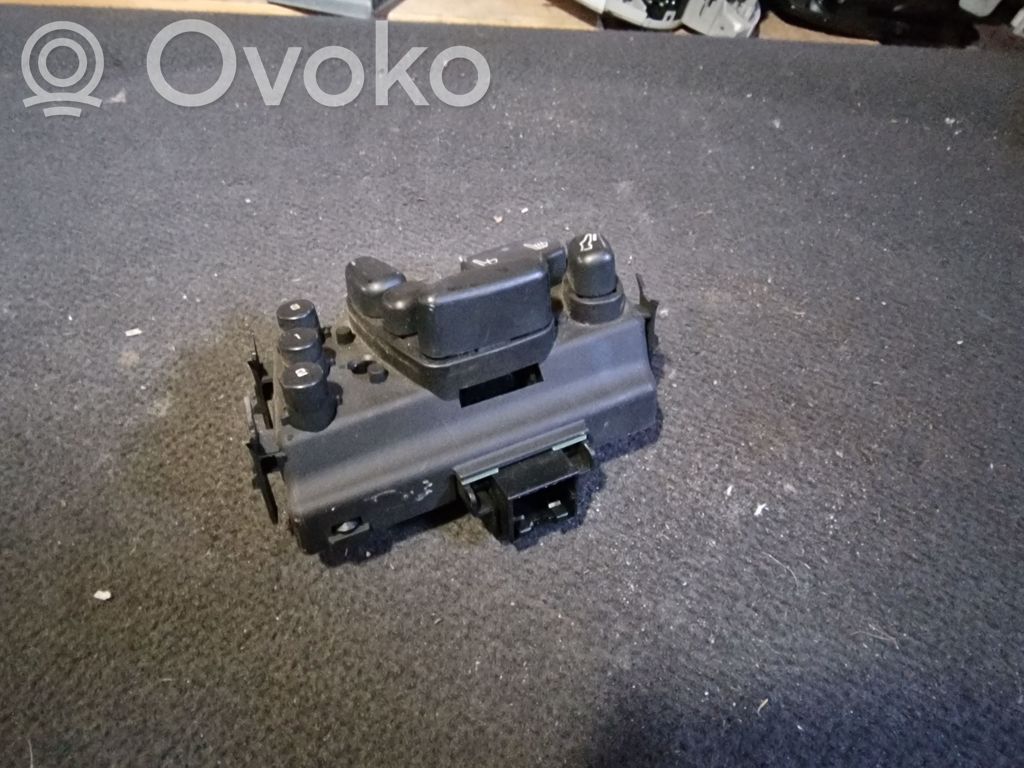 Chrysler Pacifica Seat control switch 