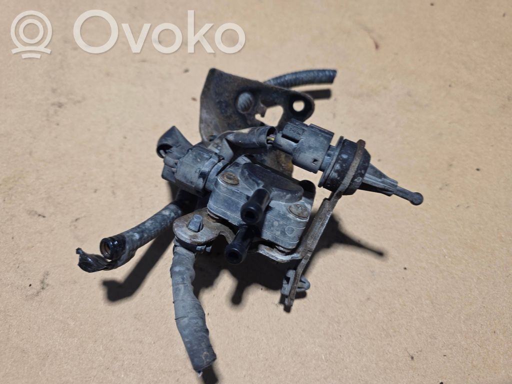 Mazda 5 Turbolader Druckwandler Magnetventil 