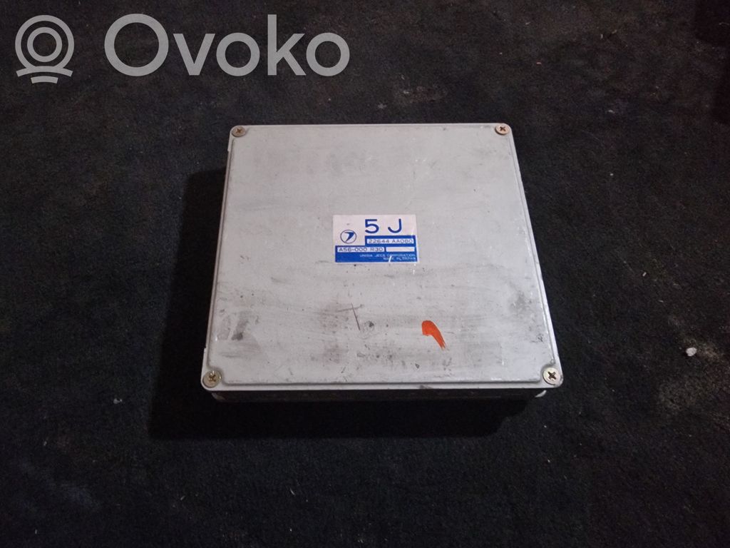 Subaru Impreza I Engine control unit/module 
