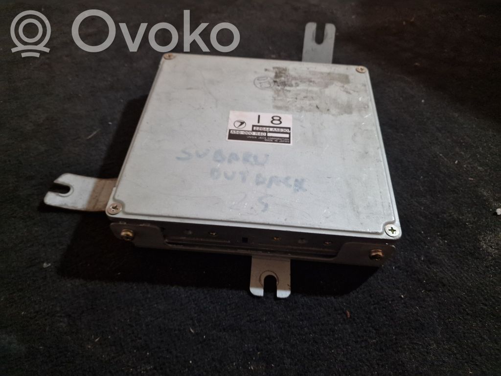 Subaru Forester SG Engine control unit/module 