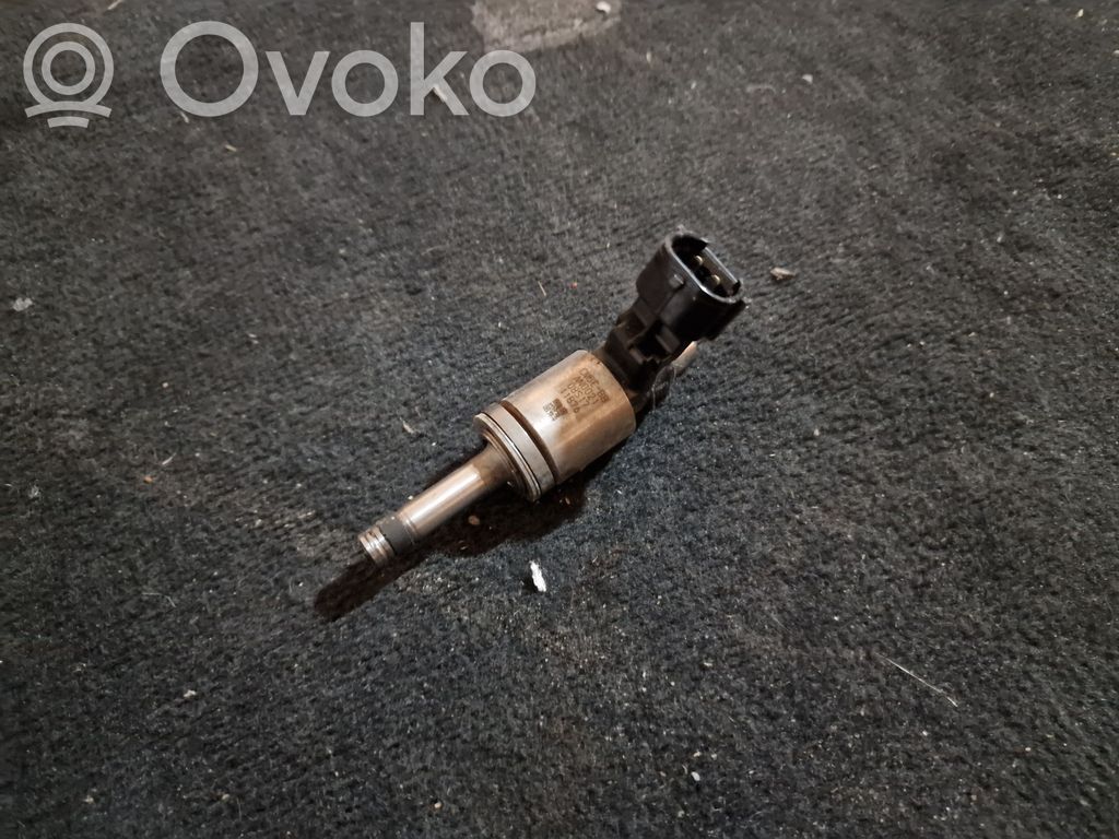 Ford Fusion II Fuel injector 