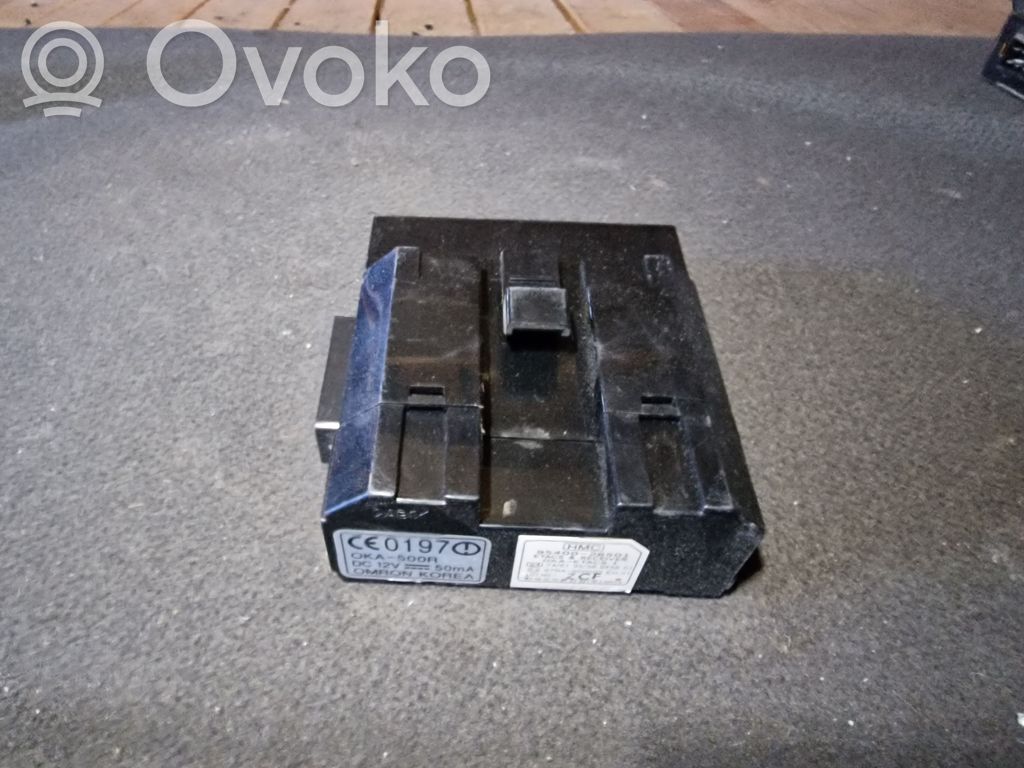 Hyundai Tucson LM Comfort/convenience module 