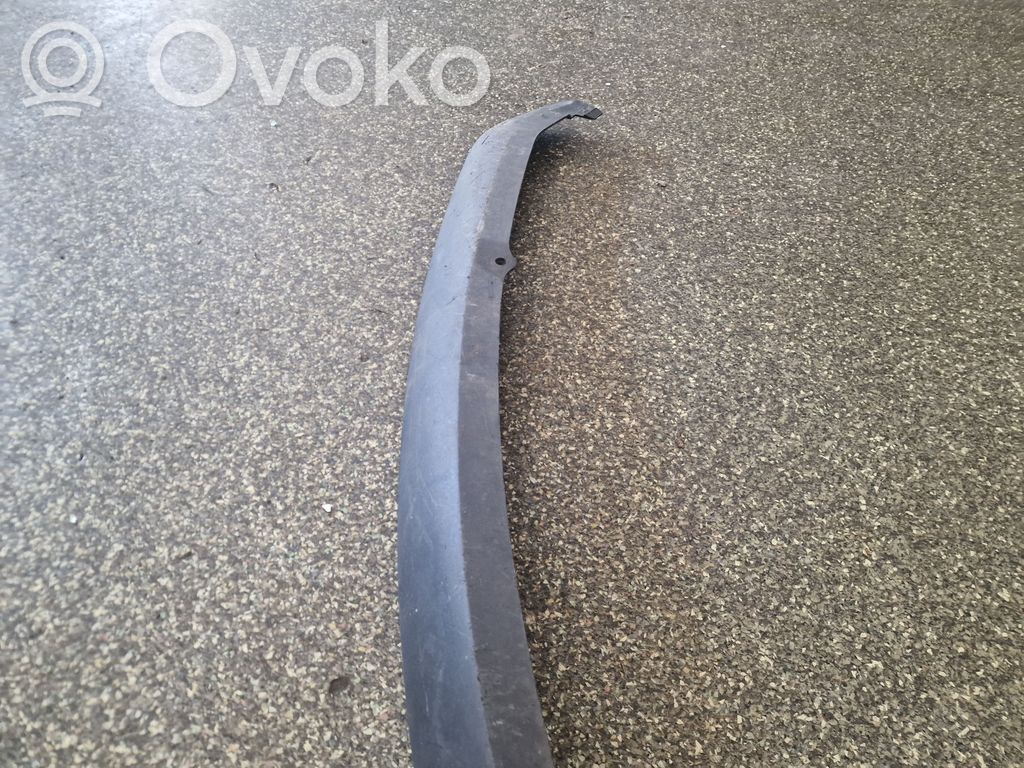 Ford Focus Front bumper lip 