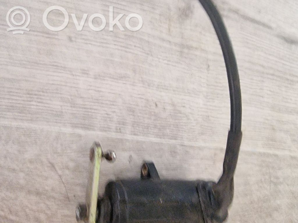 Opel Omega B2 Acceleration sensor 