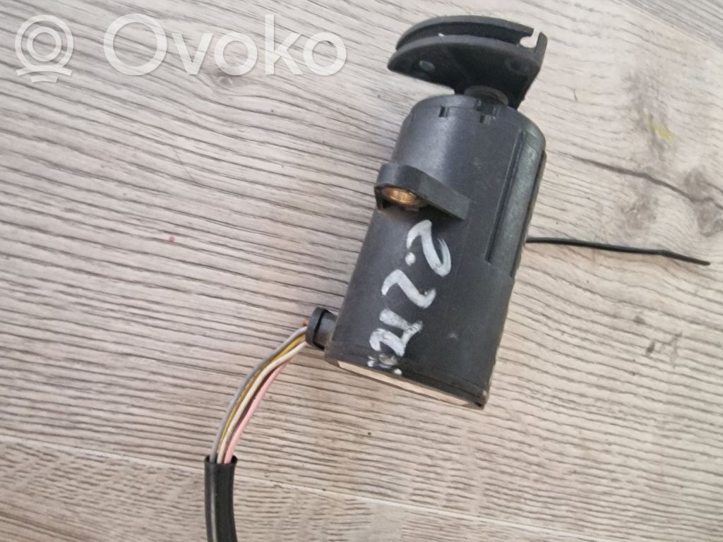 Nissan Almera Tino Acceleration sensor 