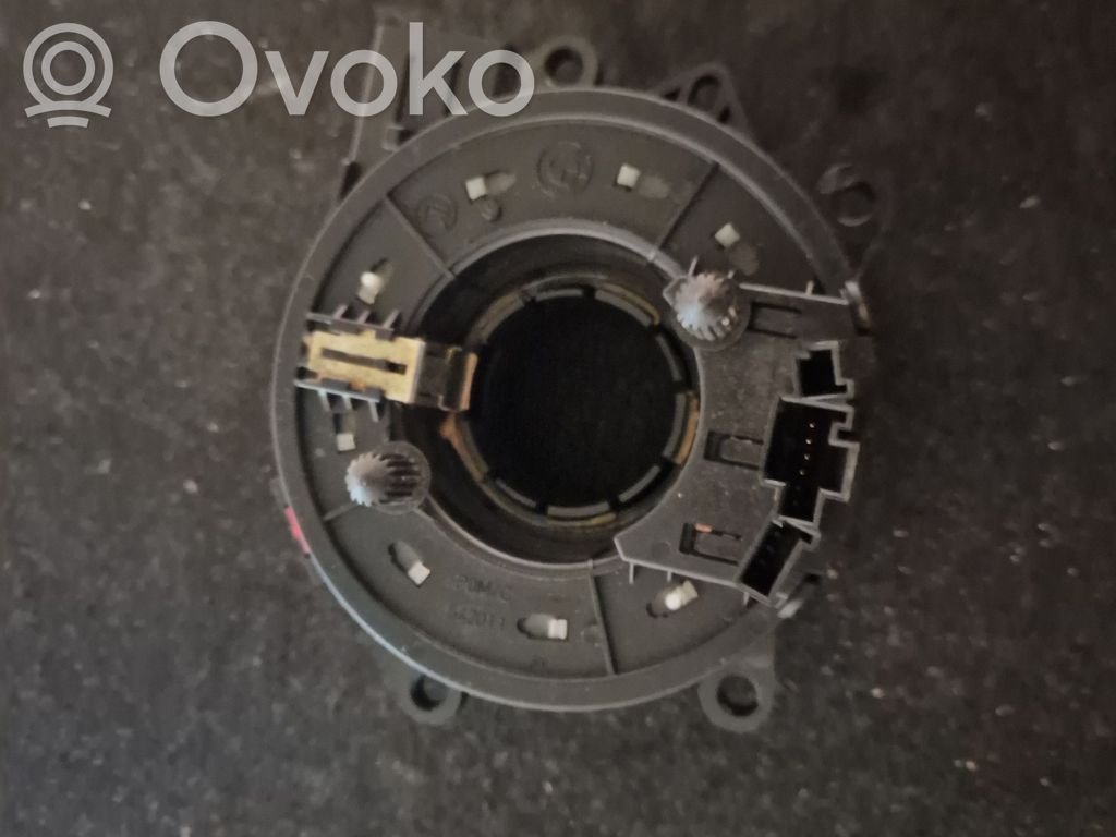 BMW 3 E46 Airbag slip ring squib (SRS ring) 