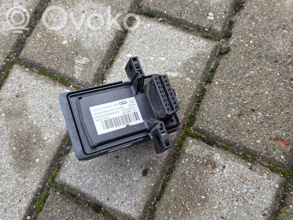 Ford Ecosport Comfort/convenience module 