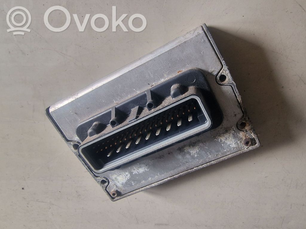 Chrysler Voyager Comfort/convenience module 