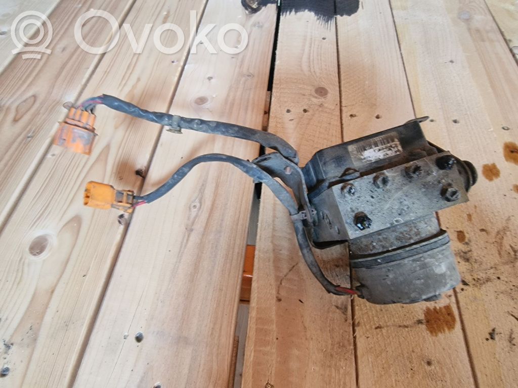 Honda Civic ABS Pump 