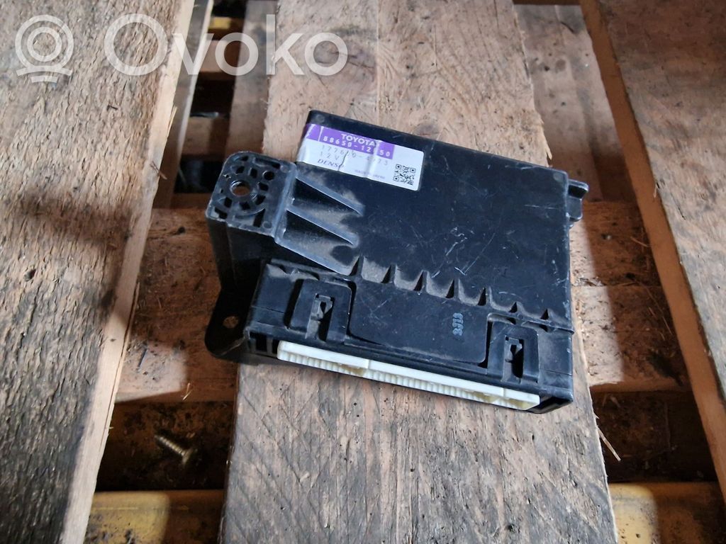 Toyota Camry Comfort/convenience module 