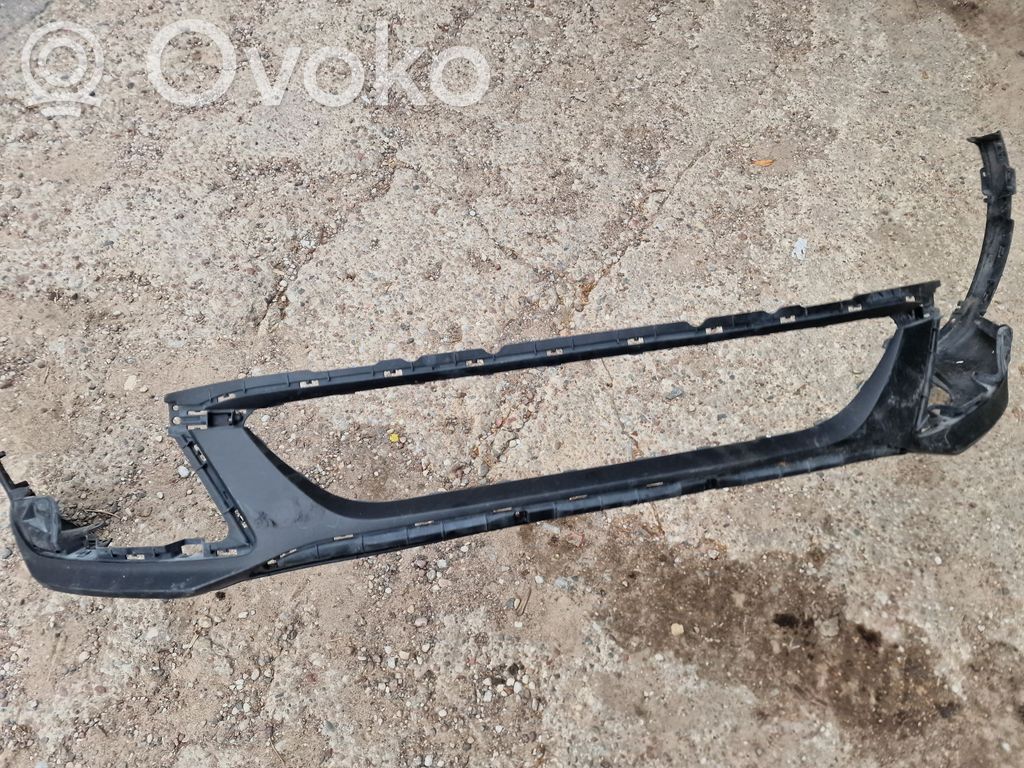Front bumper   86512J7CA0
