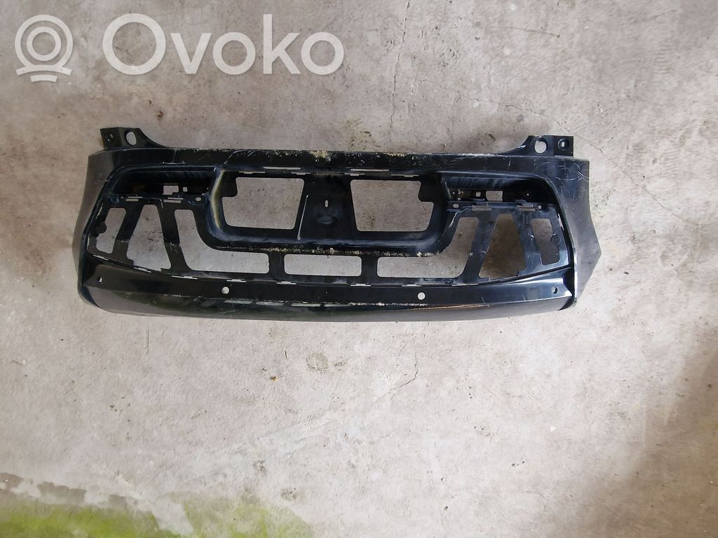 BMW i3 Puskuri 