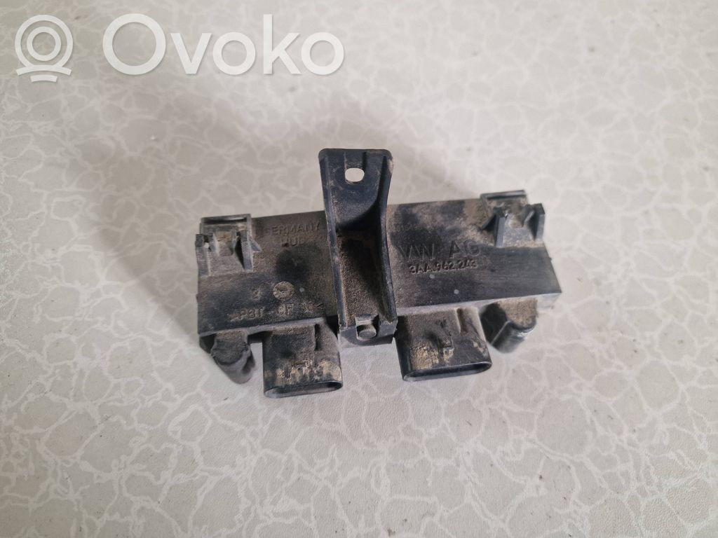 Audi A7 S7 4G Comfort/convenience module 