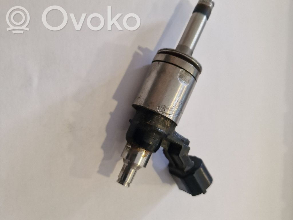 Ford Fusion II Fuel injector 