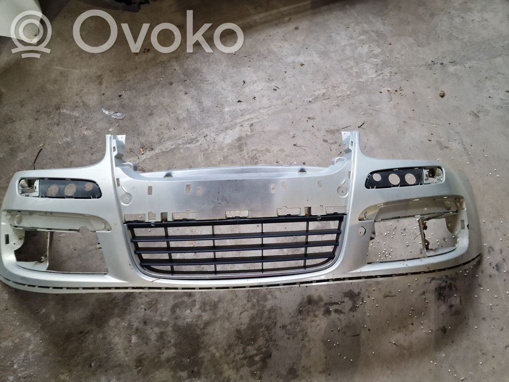 Volkswagen Golf IV Front bumper 