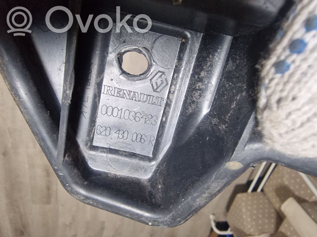 Opel Movano B Fender mounting bracket 