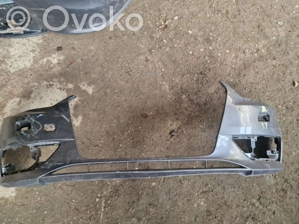 Audi A3 S3 8V Parachoques delantero 