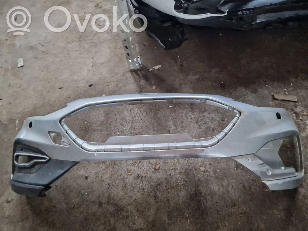 Ford Focus Priekinis bamperis 