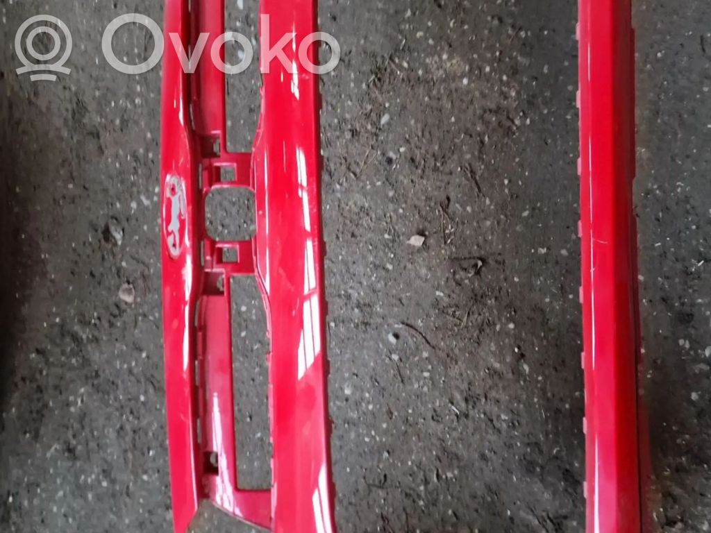 Parachoques delantero   86511G6000