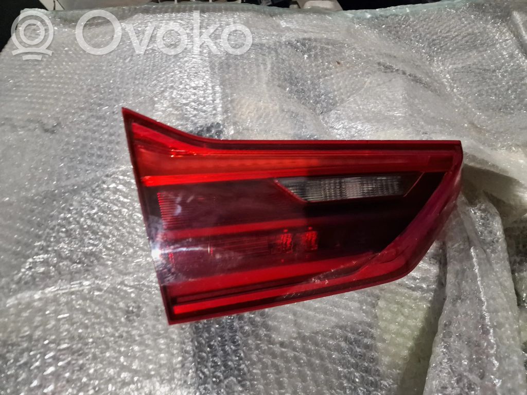 BMW 5 G30 G31 G38 Lampy tylnej klapy bagażnika 