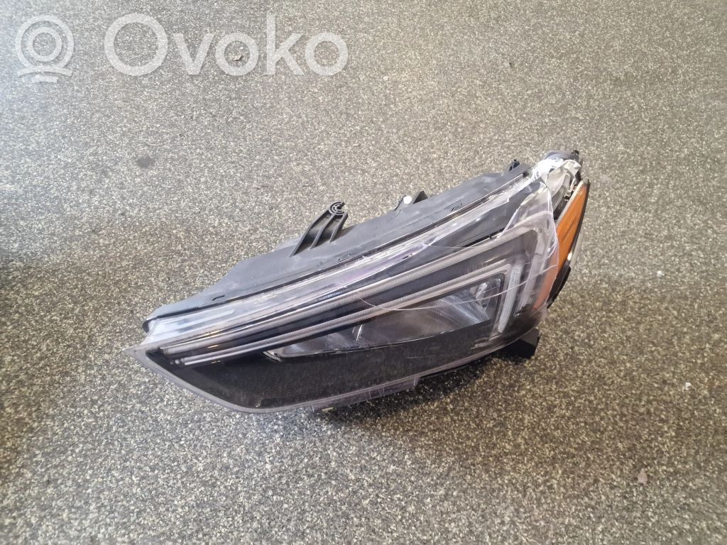 Headlight/headlamp   42589992